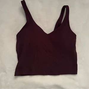 Lululemon align tank